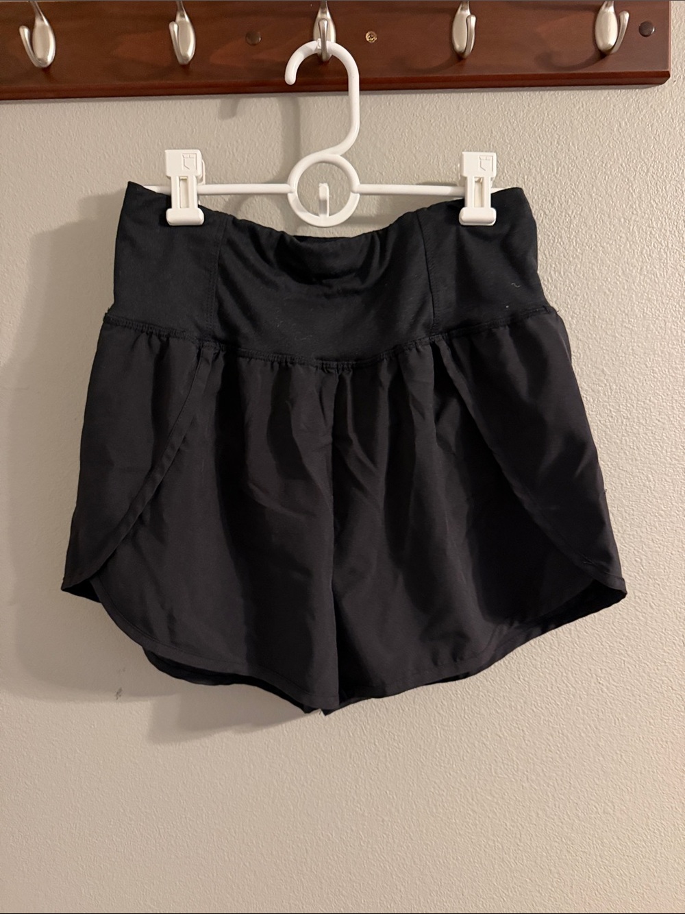 Zenana Active shorts